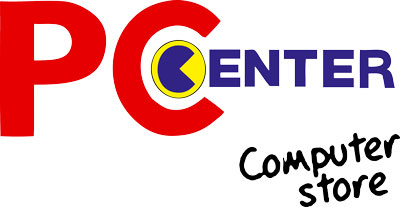 logo pc center